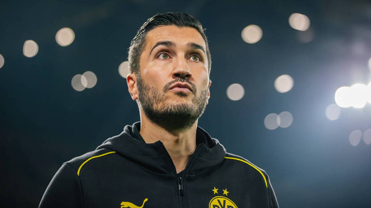 Sahin zittert um nächsten BVB-Star