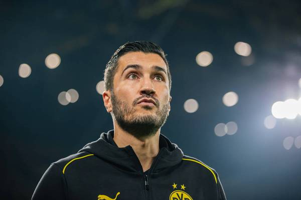 Sahin zittert um nächsten BVB-Star