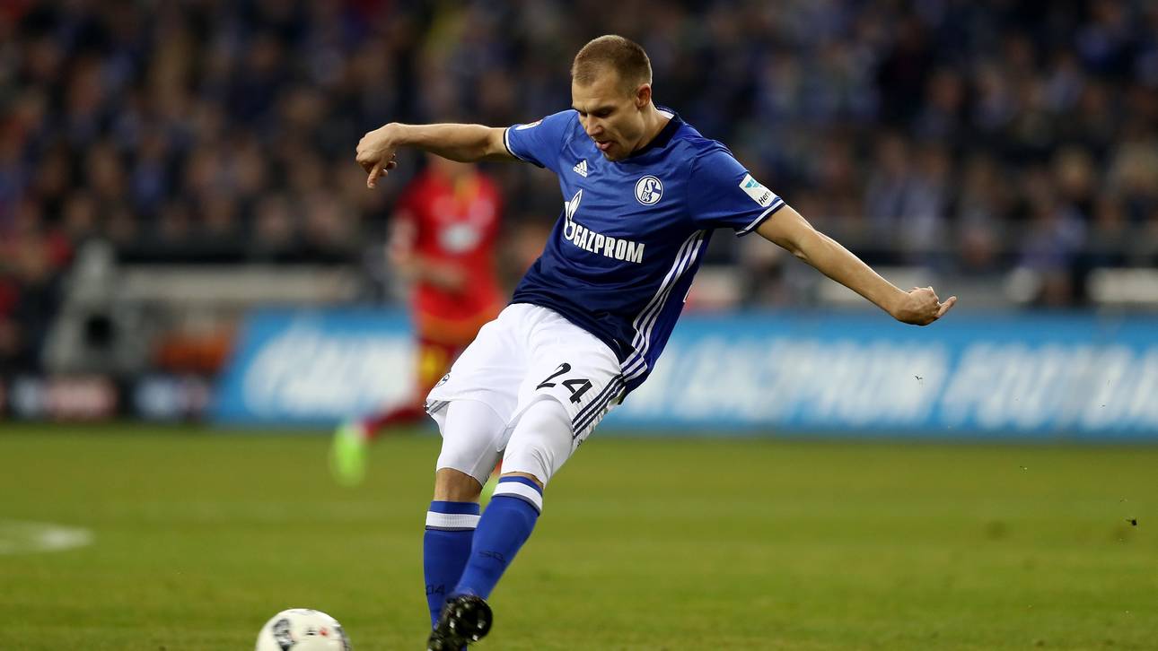 Badstuber ohne Zukunft bei Schalke
