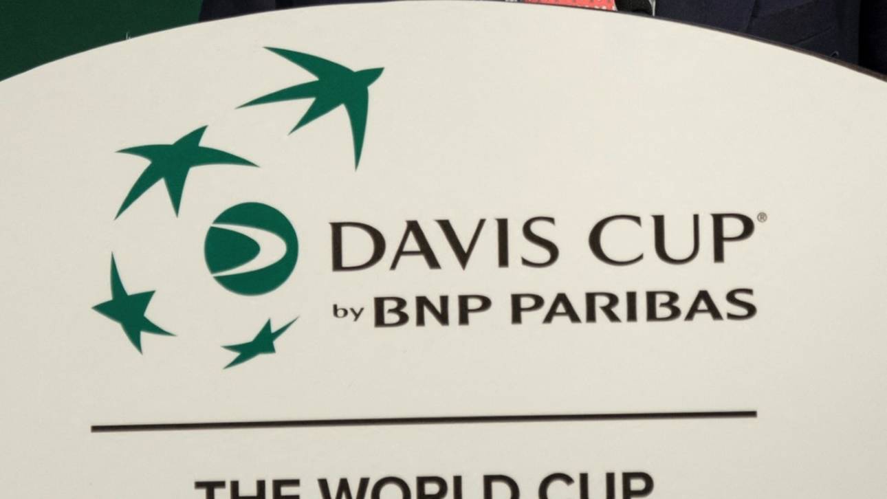 Neue Allianz: Davis Cup bald im ATP-Kalender