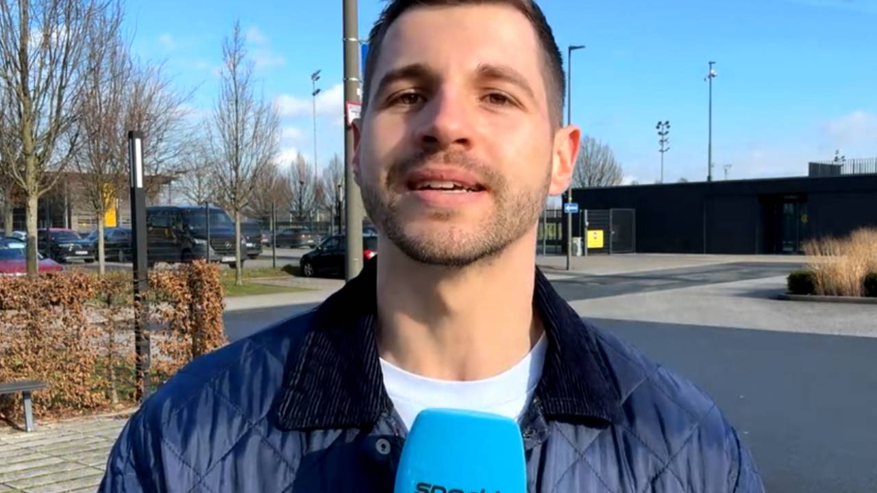 Dortmunds nächster Schattenmann