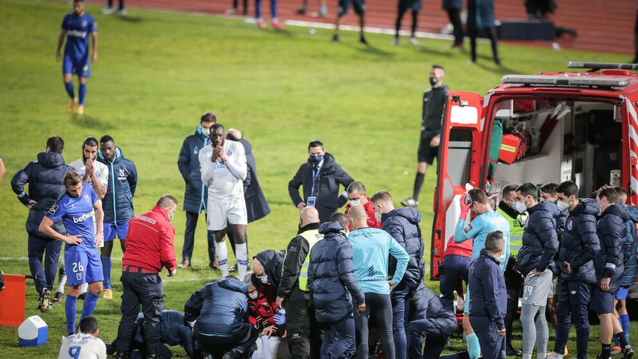 Nach Horror-Unfall: So geht es Nanú