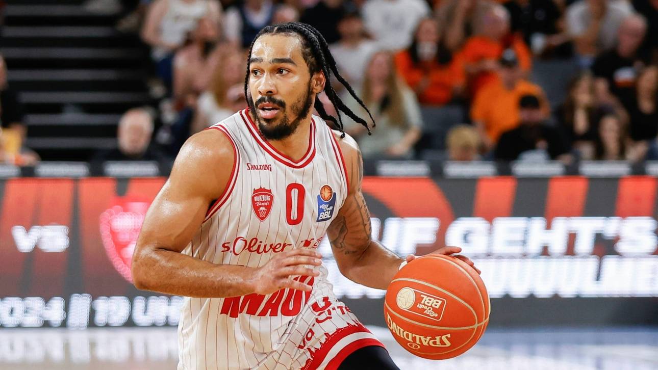 BBL-MVP gibt Abschied bekannt