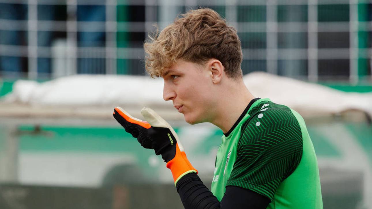 Fix! Bayern-Talent wechselt endgültig