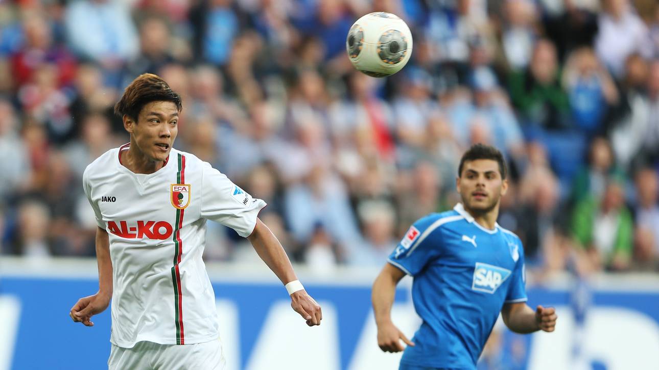 FCA: Hong fehlt mehrere Wochen