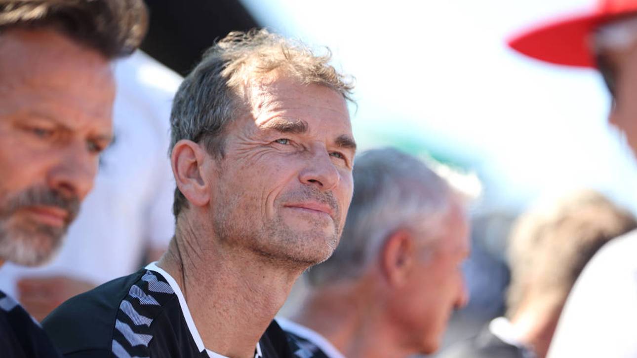 Jens Lehmann kritisiert Bundestrainer Julian Nagelsmann 