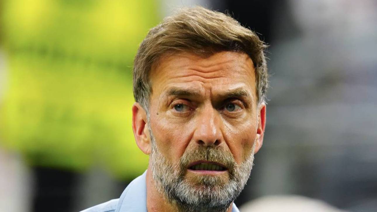 „Klopp ist der Alleinherrscher“