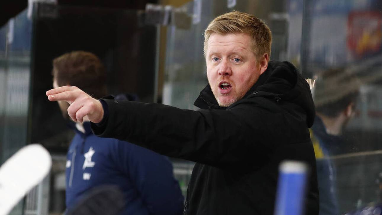 Augsburg präsentiert neuen Trainer