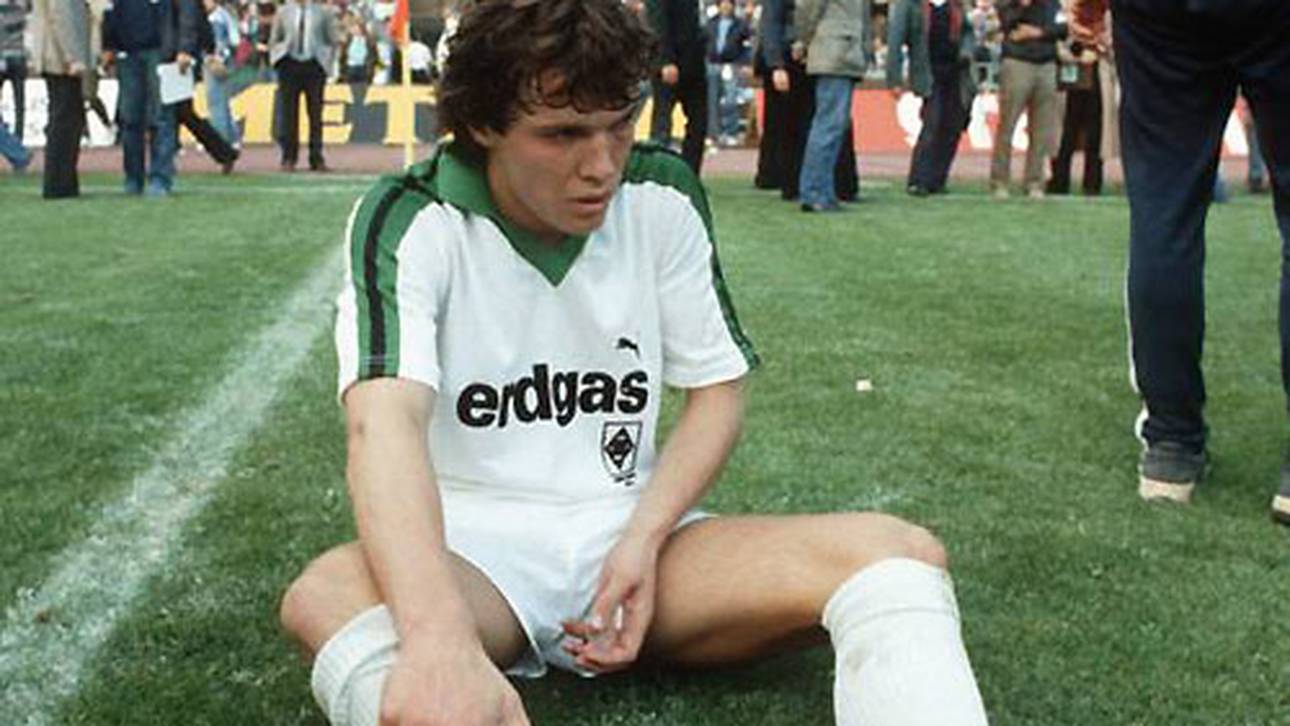 FCB – Gladbach: Legendäre Rivalität