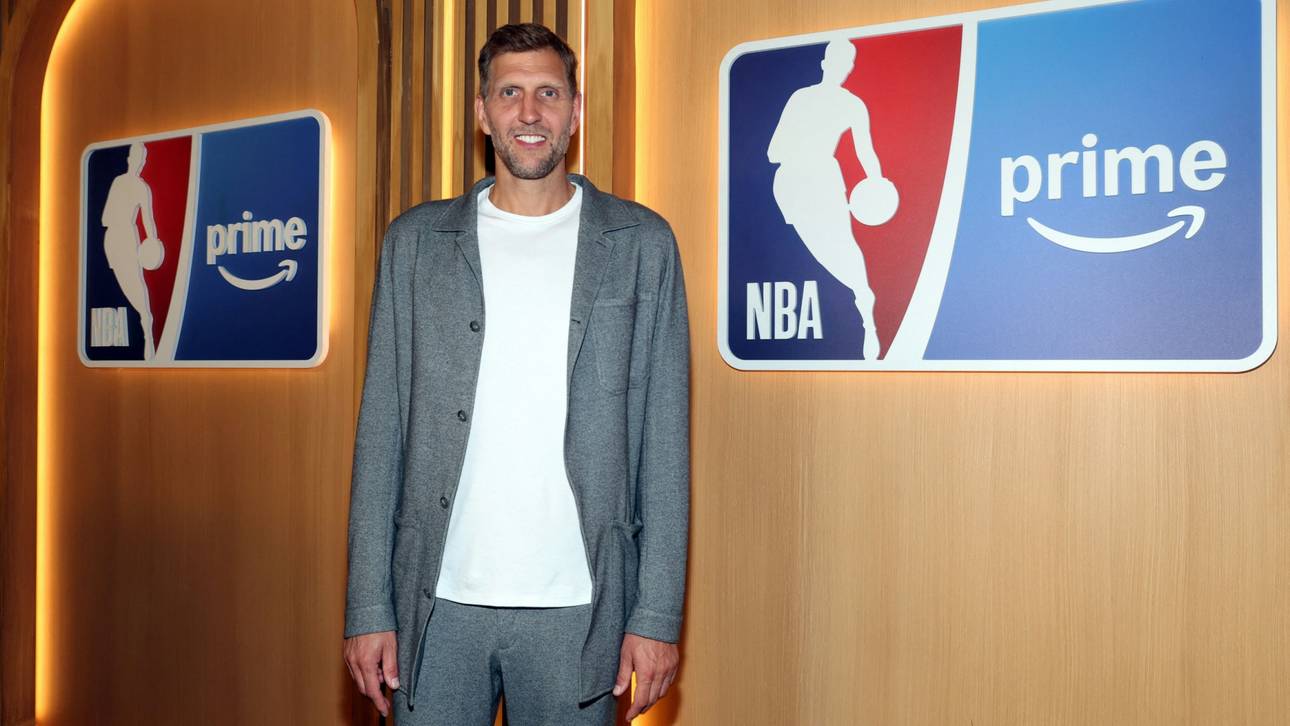 Fans beraubt: Nowitzki-Kritik an Ex-Mavericks-Boss Harrison