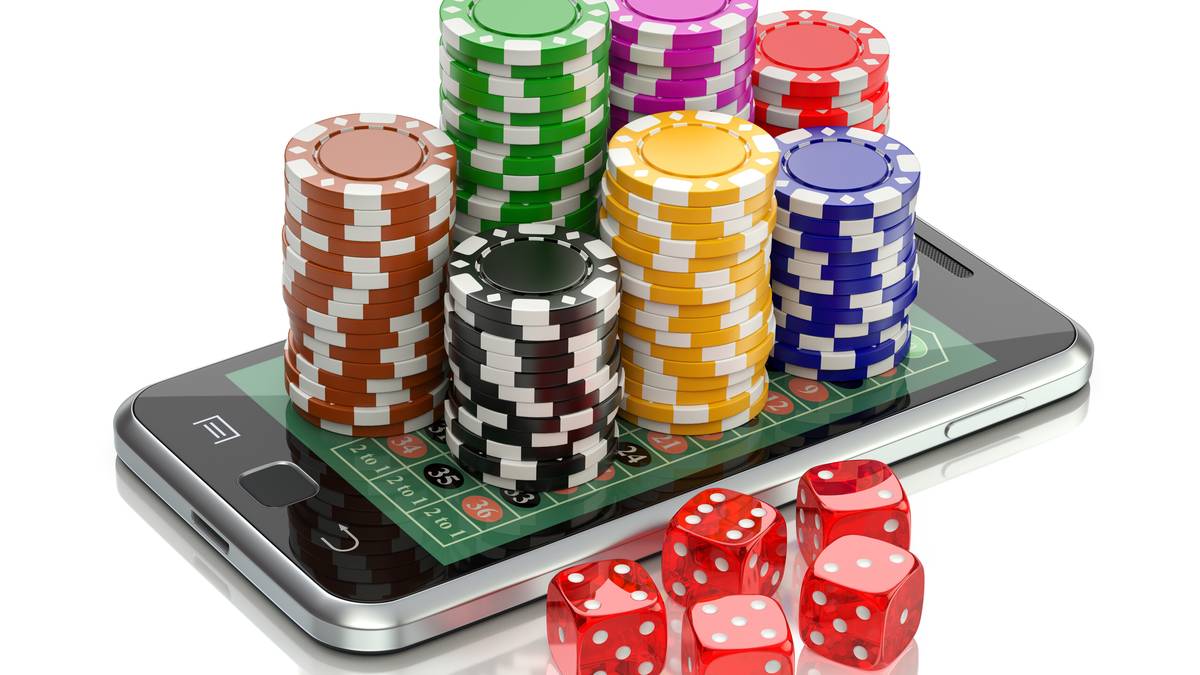 Die passende App ist heutzutage ein Must-have für seriöse Online-Casinos