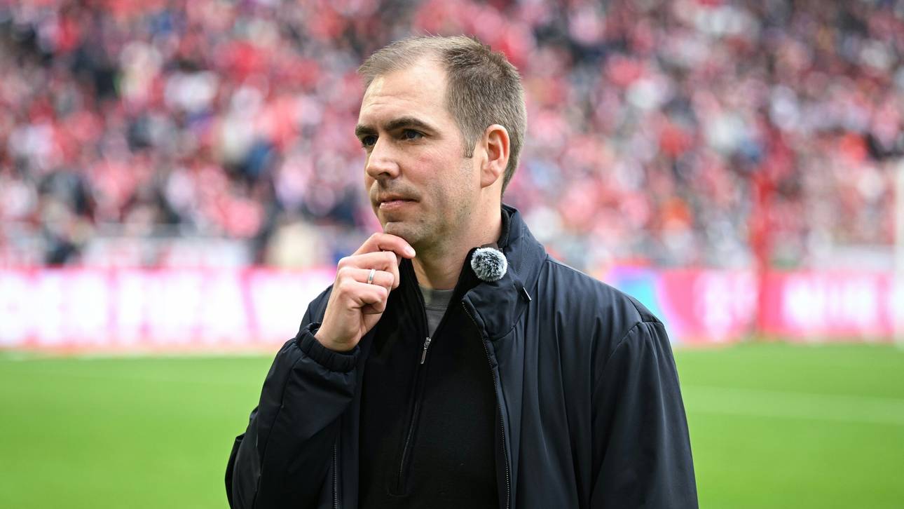 Deutschland? Das kritisiert Lahm