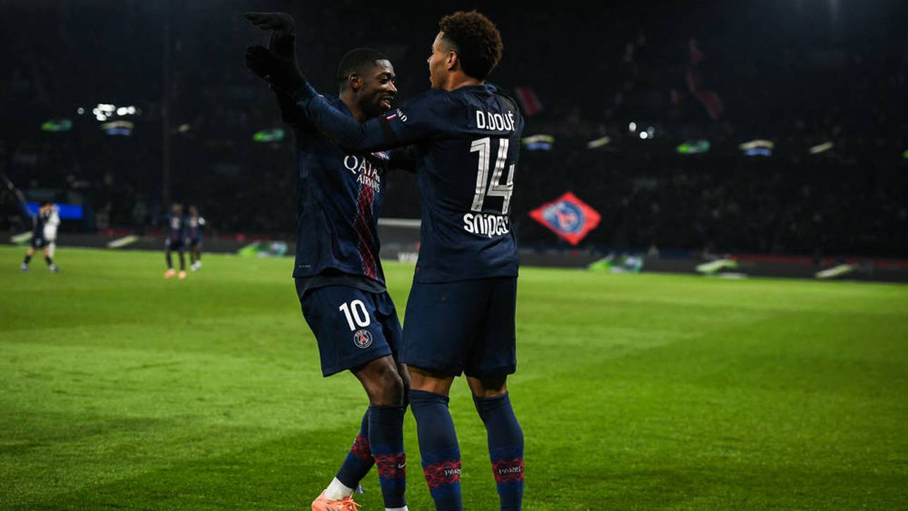 Darum bekam Bayern ein PSG-Duo nicht