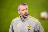 Der BVB holte sich gegen Freiburg drei wichtige Punkte im Meisterschaftskampf. Trainer Marco Rose definiert die Ambitionen seiner Mannschaft nach dem 5:1-Sieg deutlich.