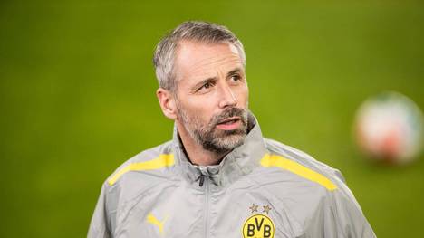 Der BVB holte sich gegen Freiburg drei wichtige Punkte im Meisterschaftskampf. Trainer Marco Rose definiert die Ambitionen seiner Mannschaft nach dem 5:1-Sieg deutlich.