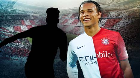 Der FC Bayern hat mit Leroy Sané seinen Königstransfer unter Dach und Fach. Bedeutet das für Flügelflitzer Kingsley Coman nun schlechte Karten in Sachen Stammplatz?