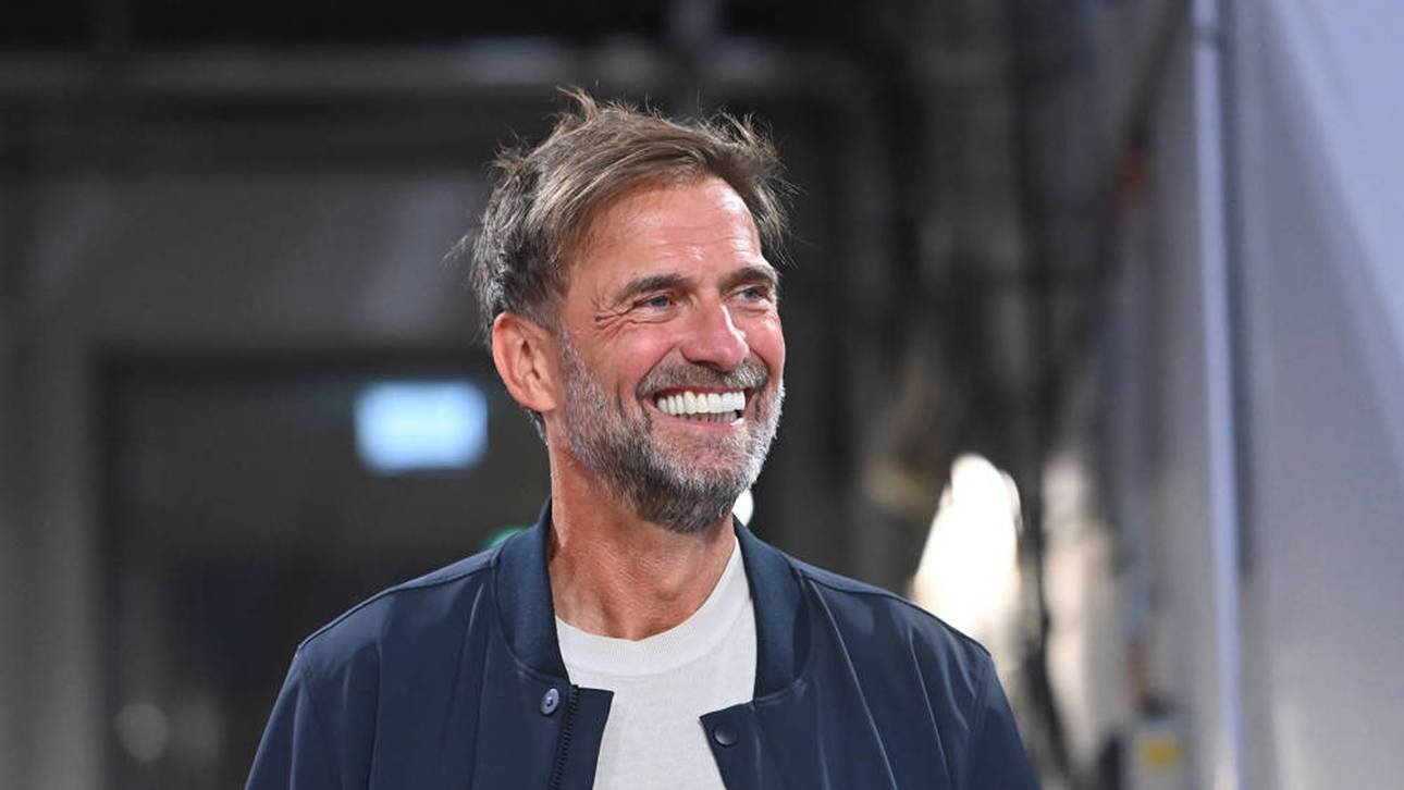 Klopp legt sich wohl auf Nummer eins im Tor fest