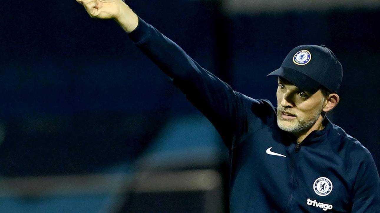 Nächster Dämpfer für Tuchel und Chelsea