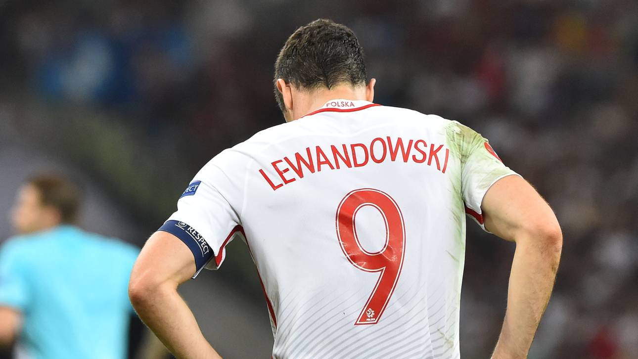 Lewandowski reist vorzeitig ab