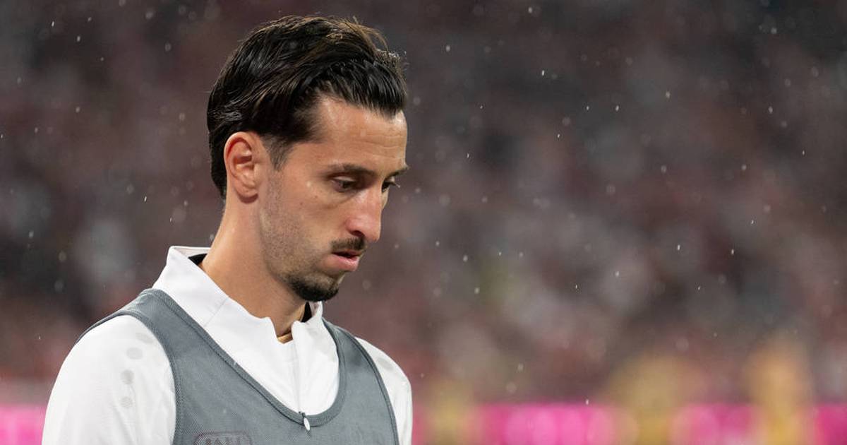 VfB Stuttgart: Atakan Karazor sidelined