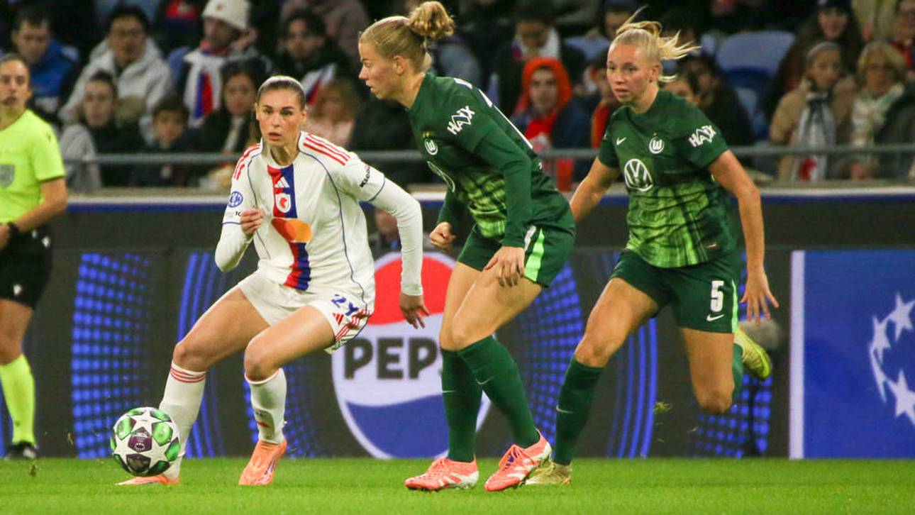 Neues Brand-Team dominiert VfL