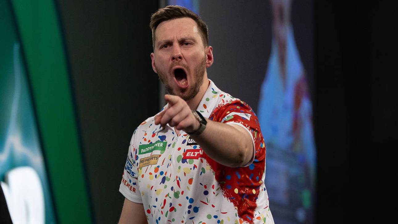 Nächster Coup von deutschem Duo?