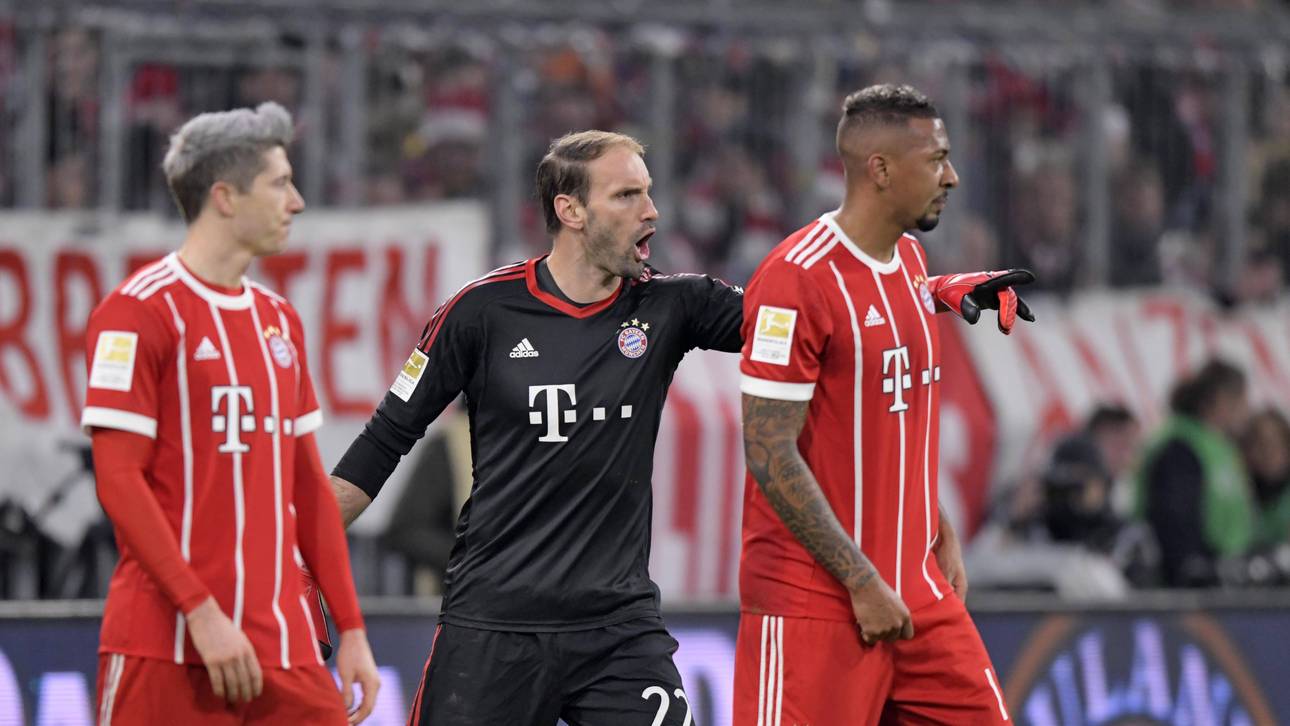 Stimmen: Starke „taufrisch“