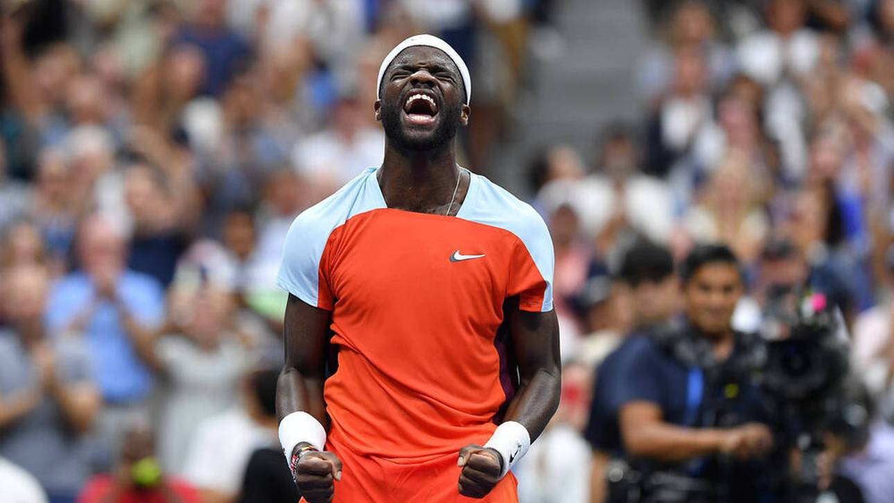 Das steckt hinter Tiafoes Erfolgsserie