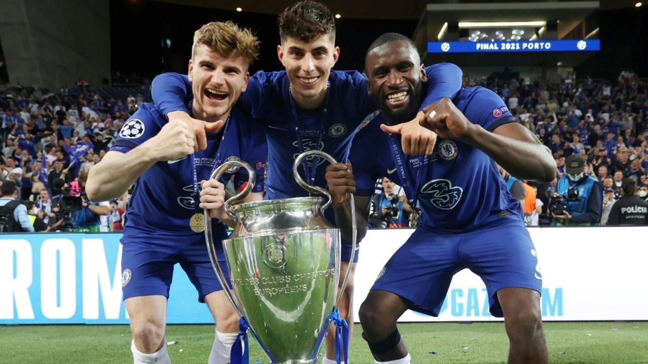 Bierhoff bestätigt: Löw kann auf England-Legionäre setzen