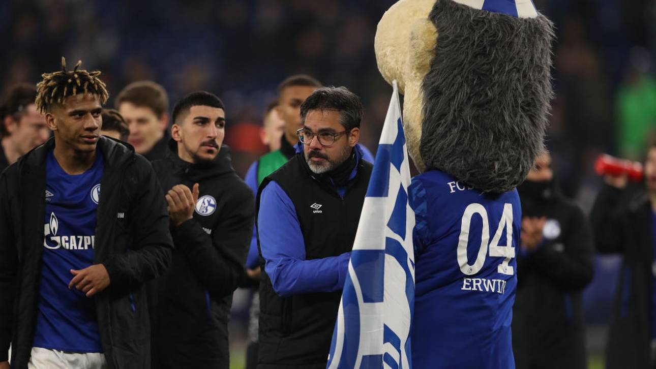 Schalke beantragt Kurzarbeit