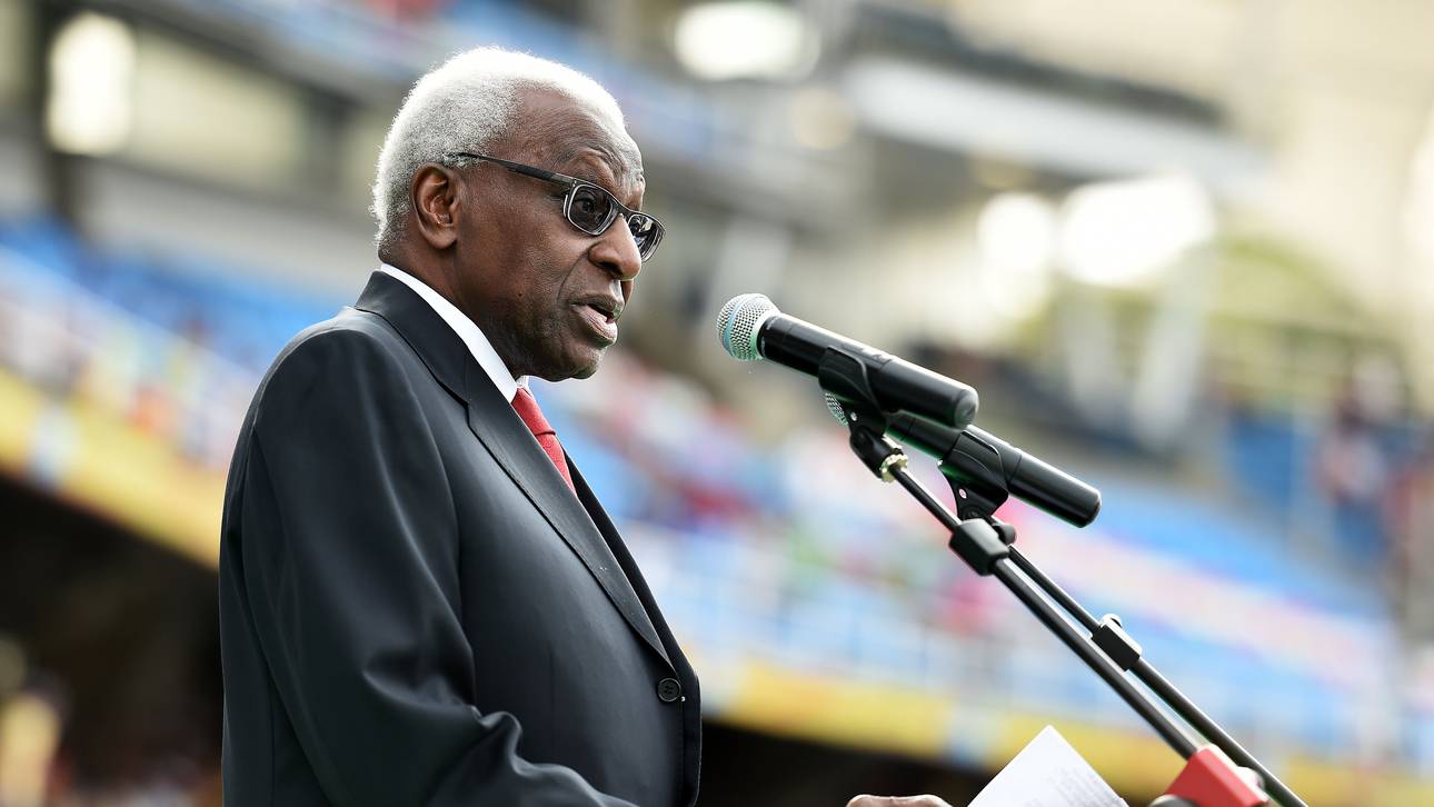 IAAF-Boss fürchtet leere Stadien