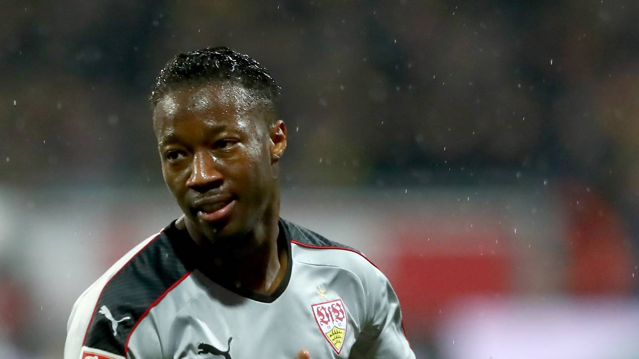 Mane fällt mindestens sechs Monate aus