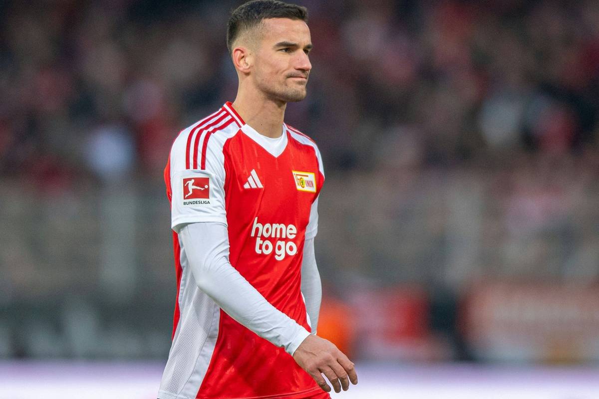 Prtajin wechselt zu Kaiserslautern