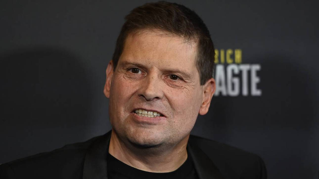 Ullrich: Schock-Enthüllung über Vater