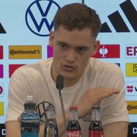 Wirtz äußert sich zu Barca-Gerüchten
