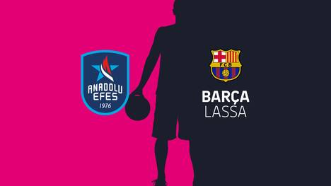 Anadolu Efes Istanbul - FC Barcelona: Highlights | EuroLeague
