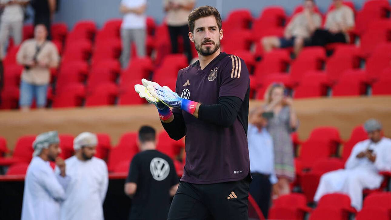 Trapp und Bayern: Wird es heiß?