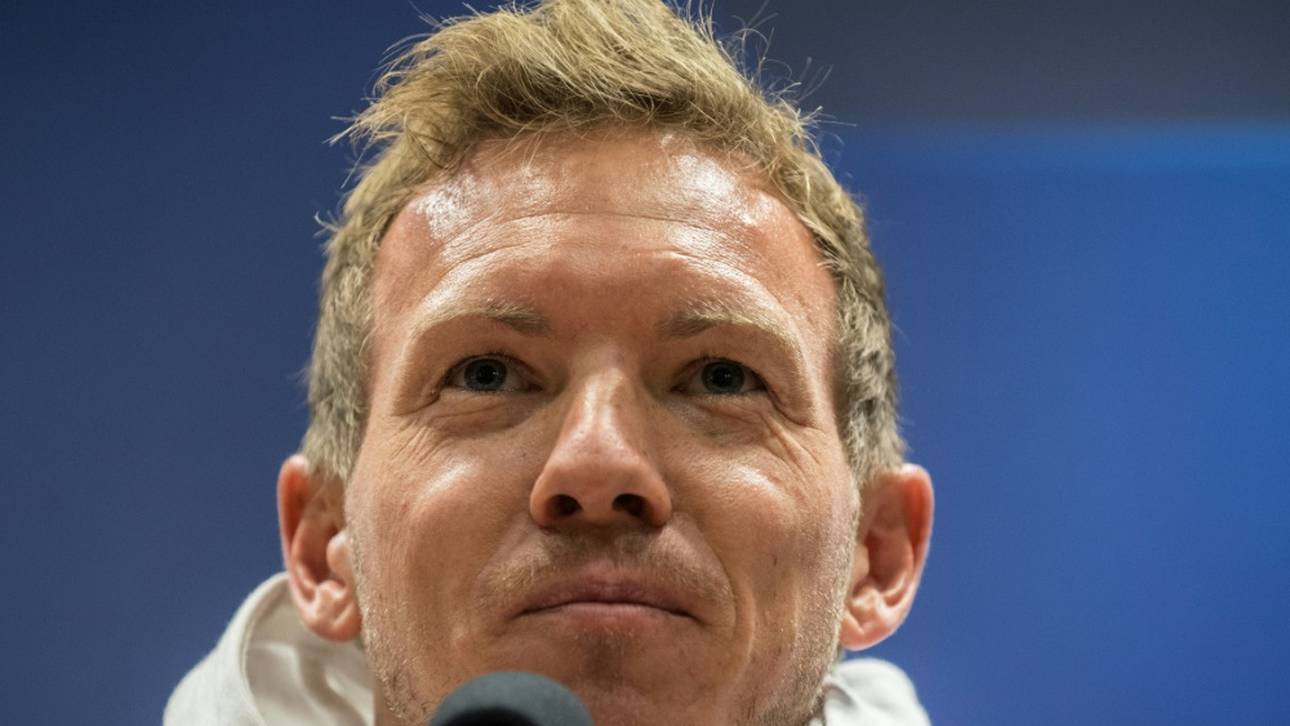 Nagelsmann kann gegen Freiburg aus dem Vollen schöpfen