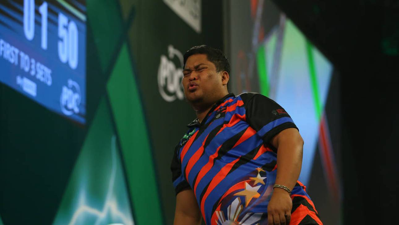 Darum wurde das WM-Spiel abgesagt