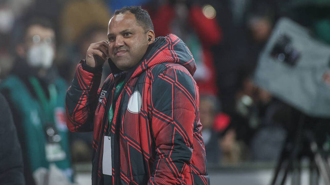 Das ist Ailtons WM-Favorit