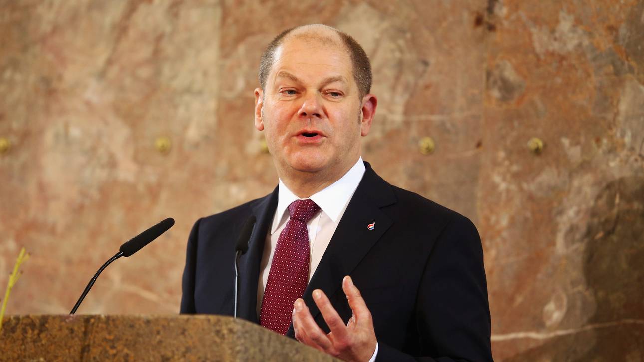 Hamburg: Weg für Volksabstimmung frei