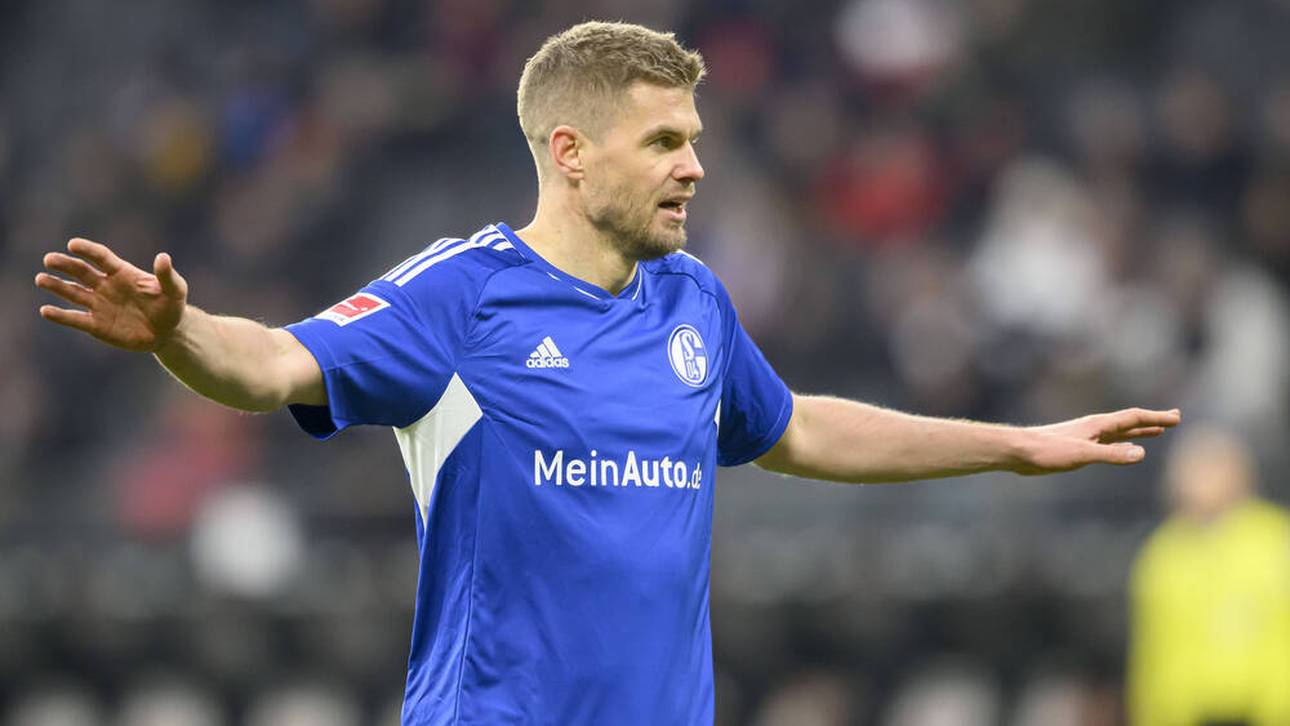 Terodde draußen! Das sagt Trainer Reis