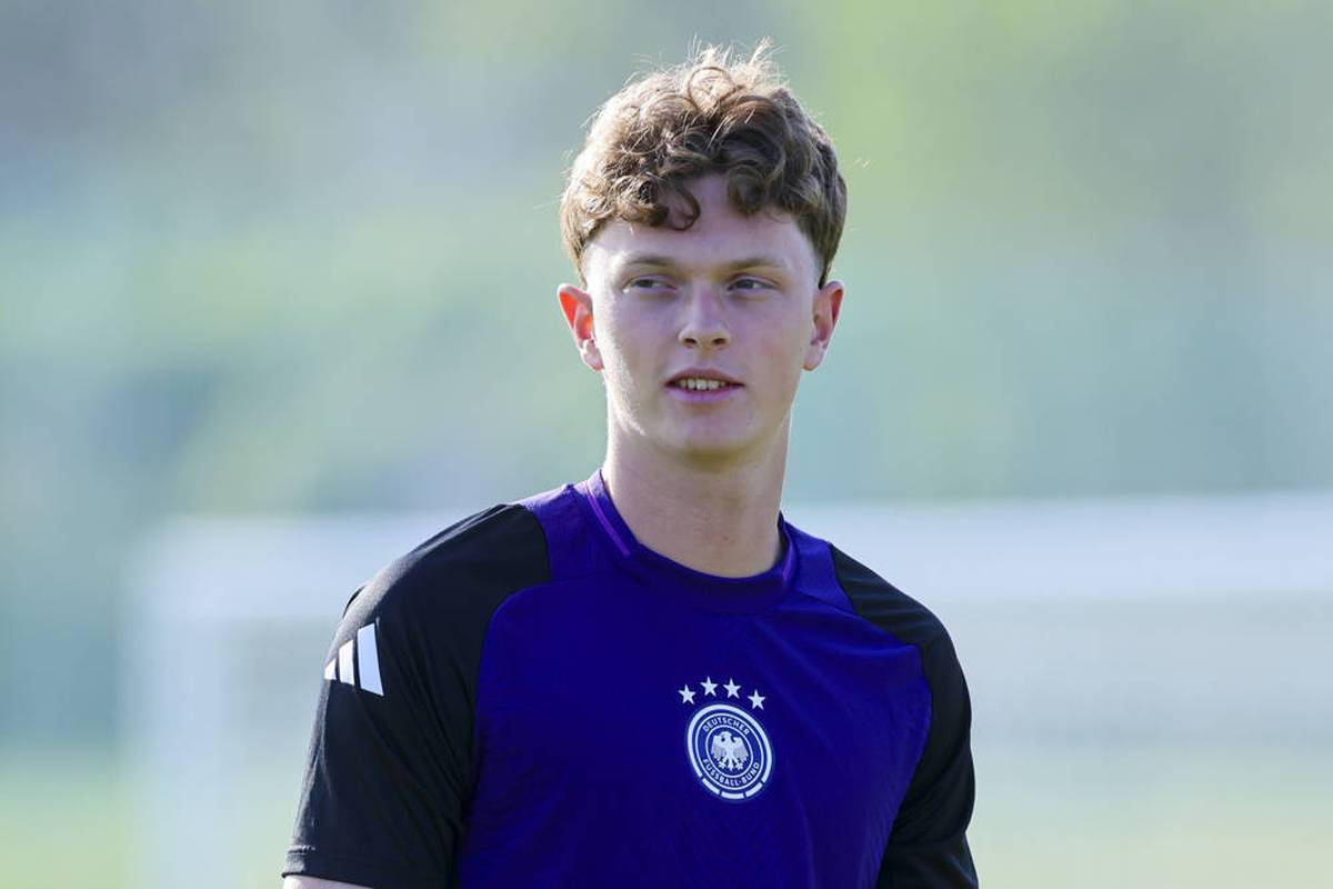  Gladbach wohl an Bayern- Youngster interessiert