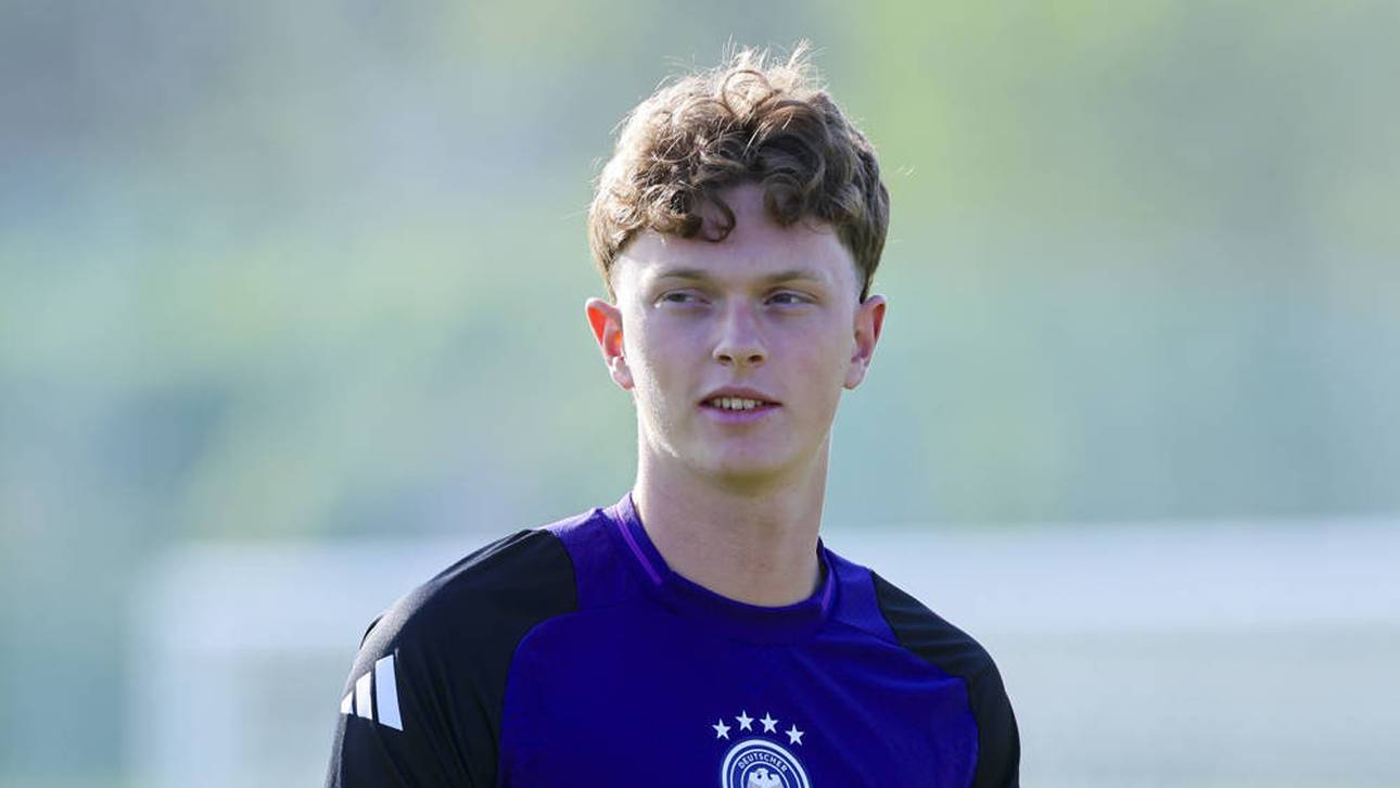 FCB-Juwel zu Gladbach?