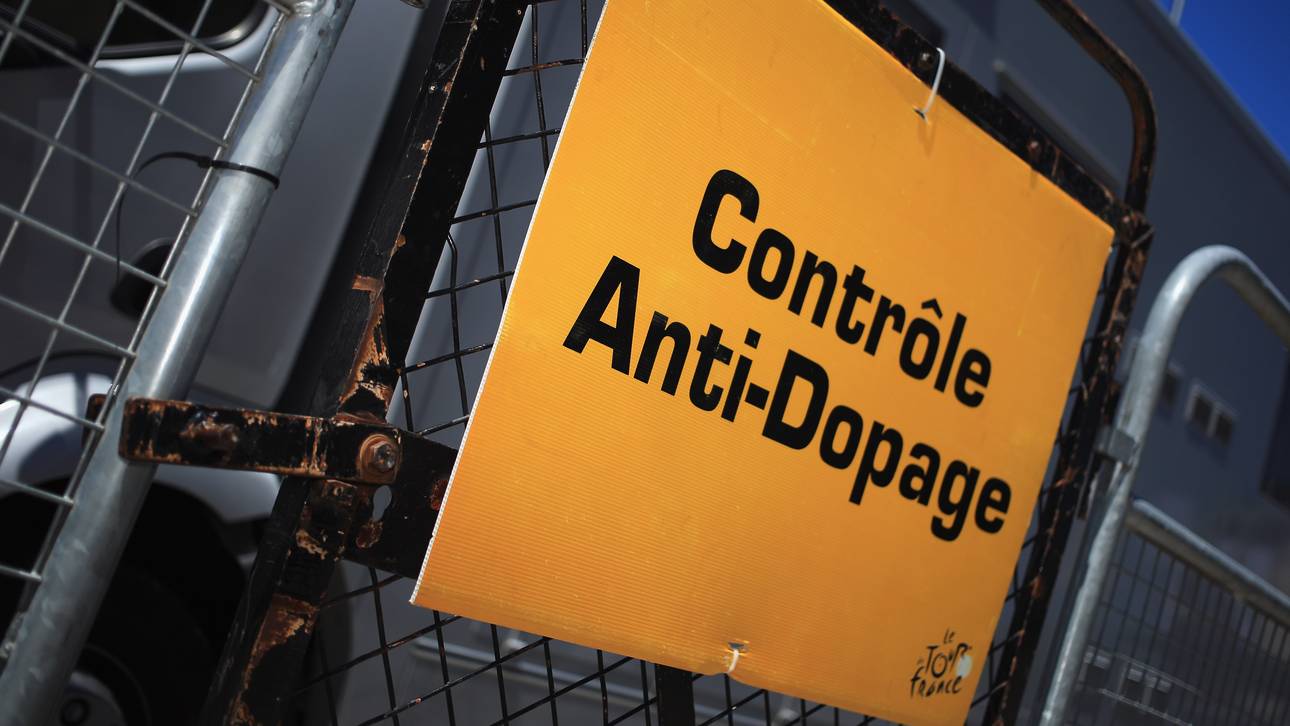 Dopingsünder sollen Team entschädigen