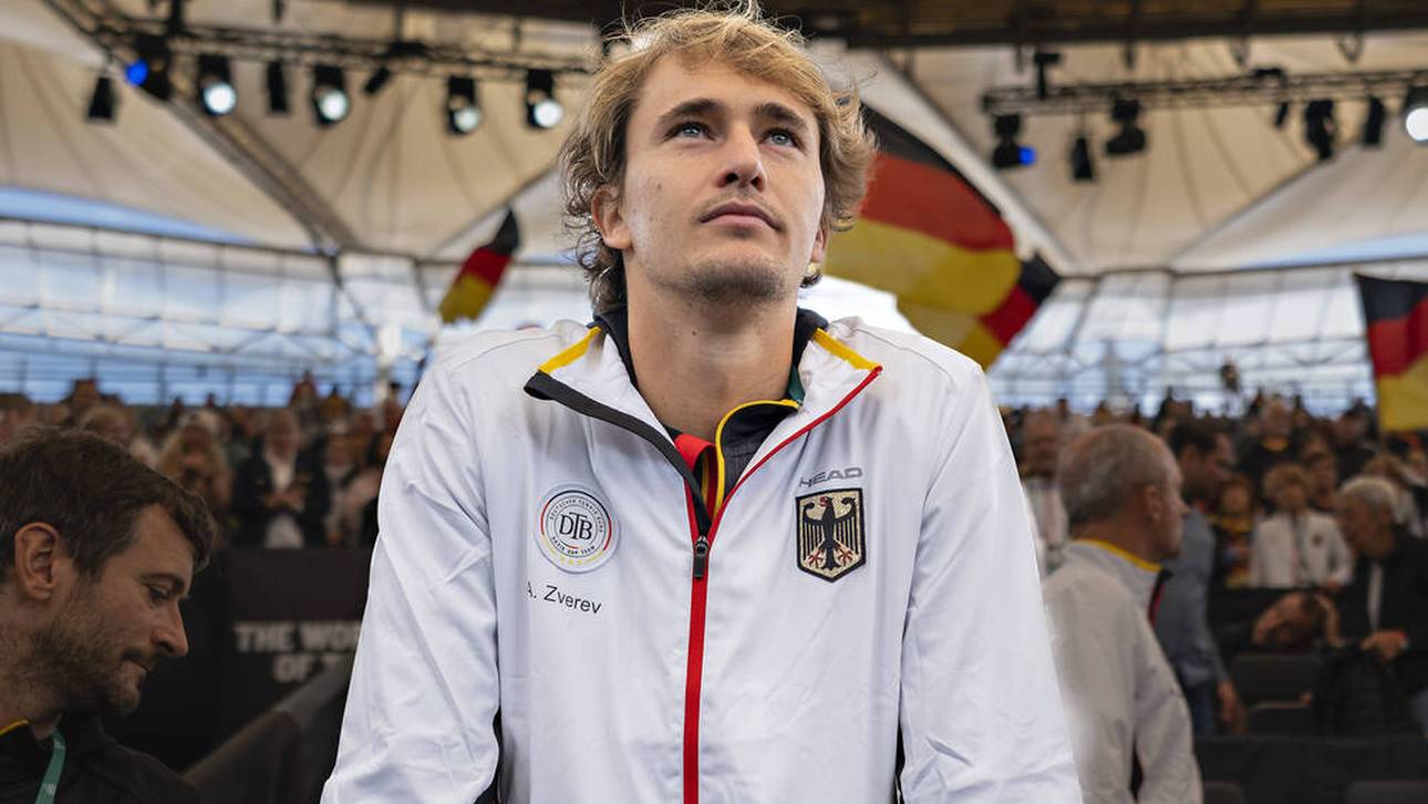Fremdgesteuert? Zverev packt aus