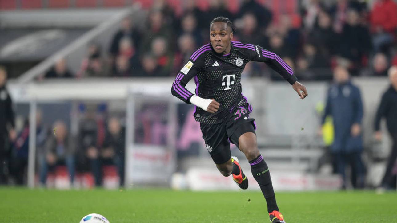 Tel-Leihe? So plant Bayern