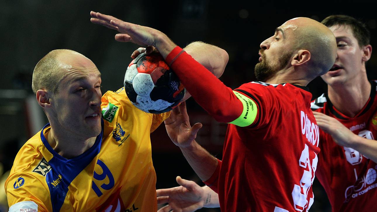 Konkurrenz spielt für Deutschland