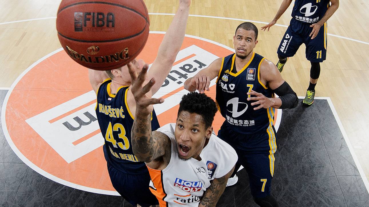 Ulm stoppt Pleitenserie