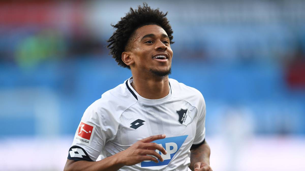 Es ist ein neuer Trend in der Bundesliga, da britische Supertalente in der Premier League kaum an Spielpraxis kommen. Einige Spieler von der Insel hatten allerdings schon vor ihnen Bundesliga-Luft geschnuppert